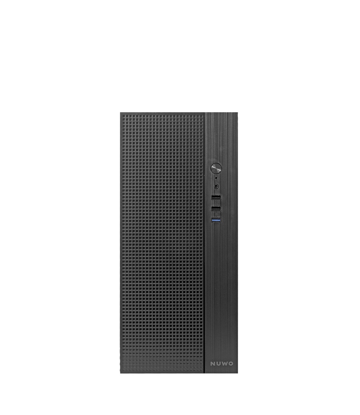 NUWO NUWO CASE OPAL Z300, CAPACIT M-ATX - CASE | TecnoCARE.net Sabaudia, Latina, Terracina, San Felice Circeo e Pontinia