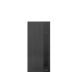 NUWO NUWO CASE OFFICE M-ATX OPAL Z100 0.60MM SPCC USB2.0 80MM NERO - CASE | TecnoCARE.net Sabaudia, Latina, Terracina, San Felice Circeo e Pontinia