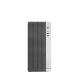 NUWO NUWO CASE OFFICE M-ATX QUARTZ Q100 0.60MM SPCC USB3.0/2.0 80MM NERO - CASE | TecnoCARE.net Sabaudia, Latina, Terracina, San Felice Circeo e Pontinia