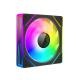NUWO NUWO VENTOLA SORA 120MM, 1FAN, 1800RPM 3X HALO MIRROR ANTIVIBRATION - CASE VENTOLE | TecnoCARE.net Sabaudia, Latina, Terracina, San Felice Circeo e Pontinia