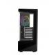 NOUA NOUA CASE ATX NOUA DEMON TK100 NERO - CASE | TecnoCARE.net Sabaudia, Latina, Terracina, San Felice Circeo e Pontinia
