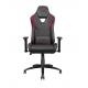 NUWO NUWO SEDIA GAMING, DOOX RED, NERO E ROSSO - ACCESSORI GAMING | TecnoCARE.net Sabaudia, Latina, Terracina, San Felice Circeo e Pontinia
