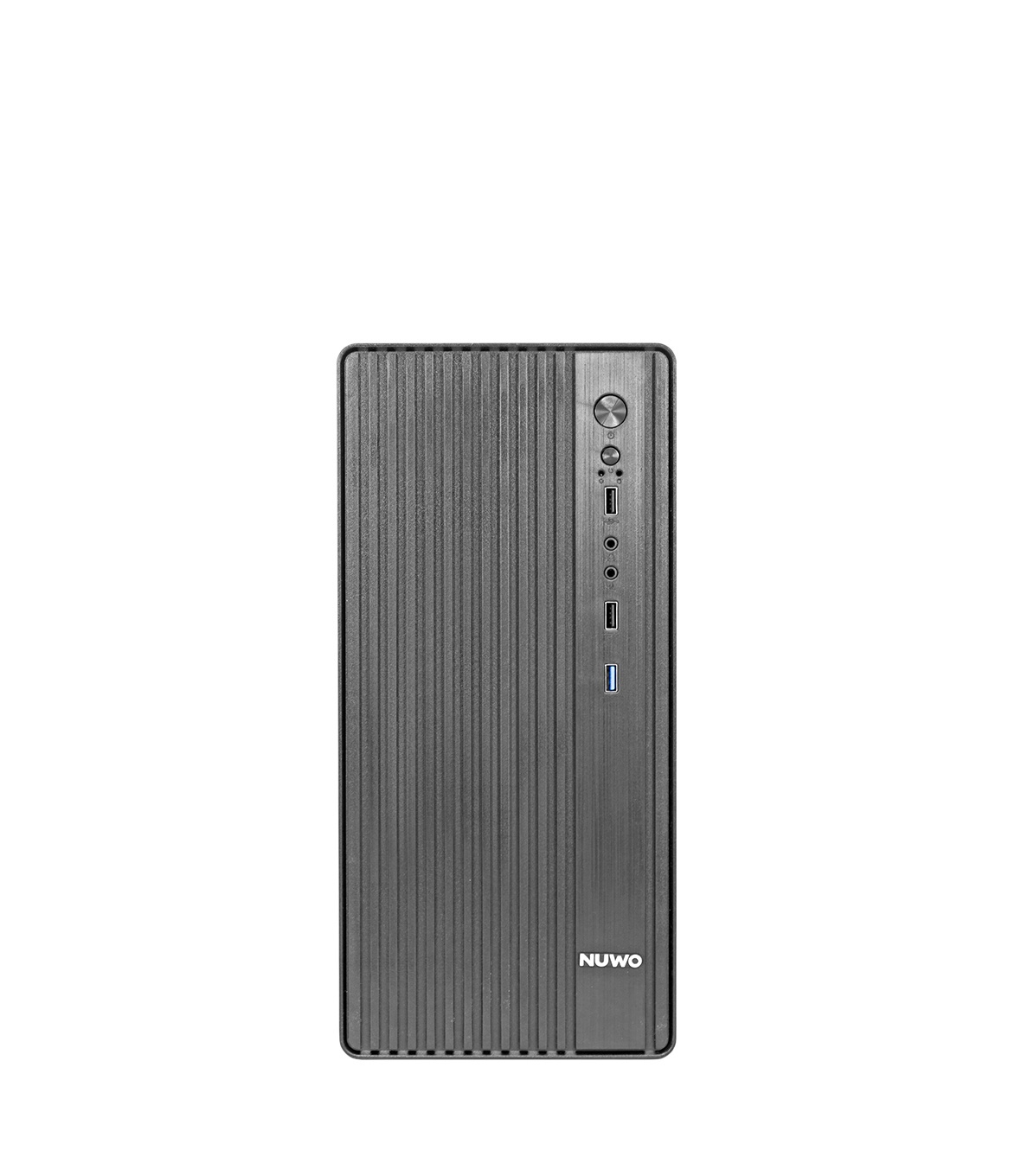 NUWO NUWO CASE OFFICE M-ATX NUWO OPAL Z450 - CASE | TecnoCARE.net Sabaudia, Latina, Terracina, San Felice Circeo e Pontinia
