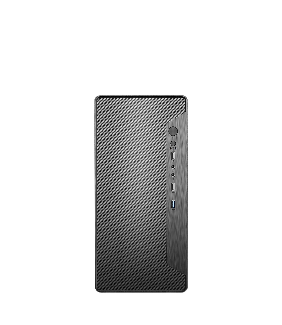 NUWO NUWO CASE OFFICE M-ATX NUWO OPAL Z550 - CASE | TecnoCARE.net Sabaudia, Latina, Terracina, San Felice Circeo e Pontinia