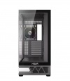 NOUA NOUA CASE ATX NOUA ORIZON  MK100 NERO - CASE | TecnoCARE.net Sabaudia, Latina, Terracina, San Felice Circeo e Pontinia