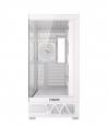 NOUA NOUA CASE ATX NOUA ORIZON MH100 BIANCO - CASE | TecnoCARE.net Sabaudia, Latina, Terracina, San Felice Circeo e Pontinia