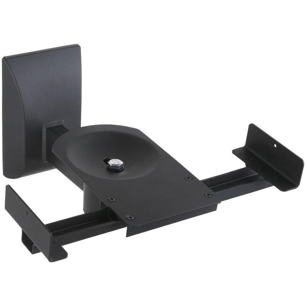 TECHLY Techly ICA-SP SS201 Supporto per altoparlante X2 - ACCESSORI ED ELEMENTI PER APPARECCHIATURA AUDIO | TecnoCARE.net Sabaudia, Latina, Terracina, San Felice Circeo e Pontinia