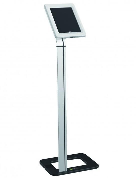 TECHLY Techly ICA-TBL 1501 Supporto da terra per tablet 9.7-10.1 con cornice - PC | TecnoCARE.net Sabaudia, Latina, Terracina, San Felice Circeo e Pontinia
