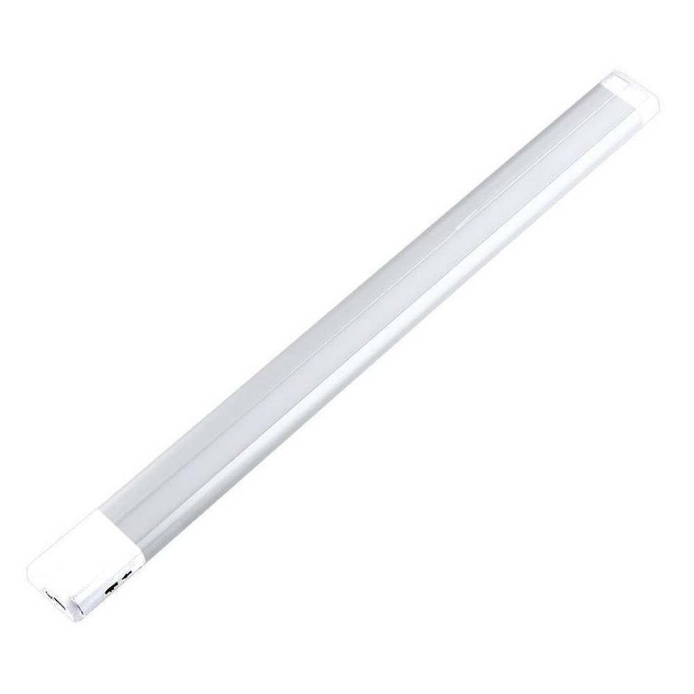 TECHLY Techly I-CASE LIGHT-06 Pannello LED magnetico per 19' - COMPONENTI | TecnoCARE.net Sabaudia, Latina, Terracina, San Felice Circeo e Pontinia