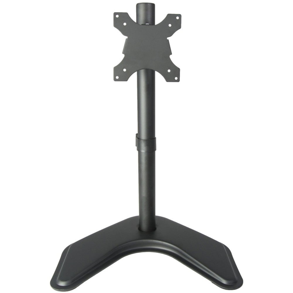 TECHLY Techly ICA-LCD 2500 Supporto per monitor rotante per LCD da 13-27” fino a 10kg - MONITOR E ACCESSORI | TecnoCARE.net Sabaudia, Latina, Terracina, San Felice Circeo e Pontinia