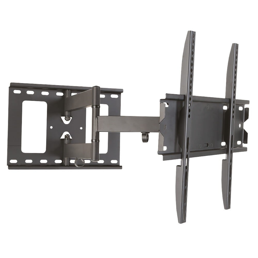 TECHLY Techly ICA-PLB 148M Supporto a parete per TV 23-55" LED/LCD 45kg girevole inclinabile - ACCESSORI ED ELEMENTI PER APPARECCHIATURA AUDIO | TecnoCARE.net Sabaudia, Latina, Terracina, San Felice Circeo e Pontinia