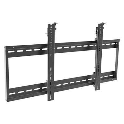 TECHLY Techly ICA-PLB 046F Supporto a parete per TV 45-70" LED/LCD 70kg per parete video - ACCESSORI ED ELEMENTI PER APPARECCHIATURA AUDIO | TecnoCARE.net Sabaudia, Latina, Terracina, San Felice Circeo e Pontinia