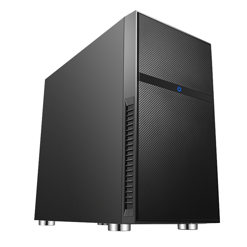 ITEK ITEK CASE EXENT 3M EVO - MINI TOWER,  MATX, USB3 - CASE | TecnoCARE.net Sabaudia, Latina, Terracina, San Felice Circeo e Pontinia