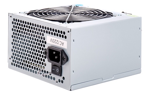 ITEK ITEK ALIMENTATORE ENERGY PIV 500W CE  ATX - ALIMENTATORI | TecnoCARE.net Sabaudia, Latina, Terracina, San Felice Circeo e Pontinia