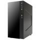 ITEK ITEK CASE SMALLCOM-G - MINI TOWER,  MATX, 2XUSB3, 2XUSB2, GLOSSY - CASE | TecnoCARE.net Sabaudia, Latina, Terracina, San Felice Circeo e Pontinia