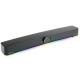 ITEK ITEK GAMING SOUNDBAR, RGB, BLUETOOTH, JACK 2x3.5mm, USCITA MIC E CUFFIE - ACCESSORI TV E MONITOR SOUNDBAR | TecnoCARE.net Sabaudia, Latina, Terracina, San Felice Circeo e Pontinia