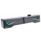ITEK ITEK GAMING SOUNDBAR S101 - RGB, BLUETOOTH, JACK 3.5MM, TOUCH, MODALITA SINGOLA O 2.0 - ACCESSORI TV E MONITOR SOUNDBAR | TecnoCARE.net Sabaudia, Latina, Terracina, San Felice Circeo e Pontinia