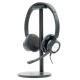 ITEK ITEK CUFFIA CON MICROFONO H362, USB, JACK 3.5MM, CONT. VOLUME, ALTAQUALITA AUDIO - CUFFIE E MICROFONI | TecnoCARE.net Sabaudia, Latina, Terracina, San Felice Circeo e Pontinia