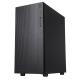 ITEK ITEK CASE SYLENT 03 - SILENT MIDDLE TOWER, USB3, 3X12CM FAN,  RIVEST. FONOASSORBENTE - CASE | TecnoCARE.net Sabaudia, Latina, Terracina, San Felice Circeo e Pontinia