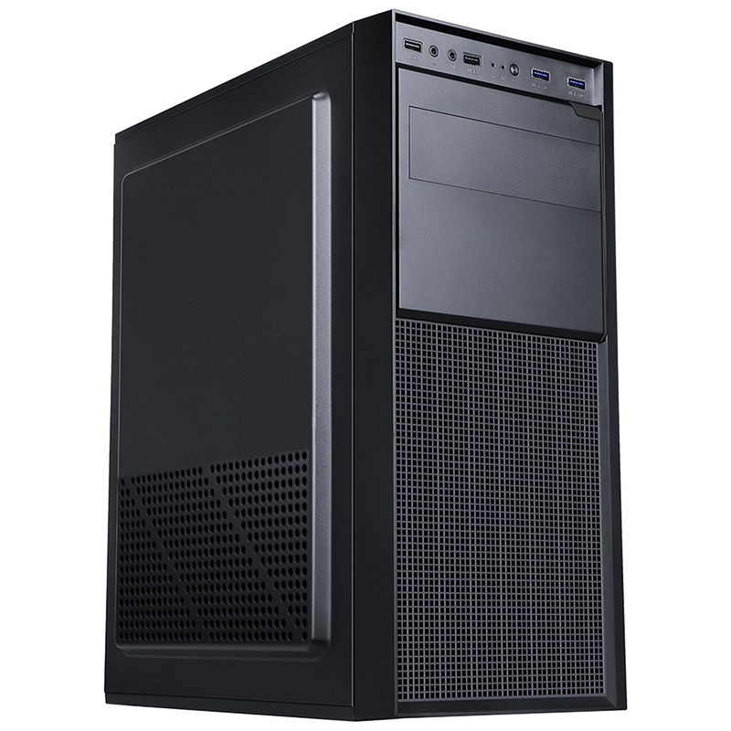ITEK ITEK CASE WINCO OM - MIDDLE TOWER  ATX, PSU 500W, 2XUSB3.0 - CASE | TecnoCARE.net Sabaudia, Latina, Terracina, San Felice Circeo e Pontinia