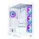 ITEK ITEK CASE SHOWBUI 45W - GAMING  TOWER, ATX, 4X12CM ARGB FAN,  2XUSB3, TYPE-C, SIDE  FRONT  PANEL TE - CASE | TecnoCARE.net Sabaudia, Latina, Terracina, San Felice Circeo e Pontinia