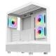 ITEK ITEK CASE SHOWBUI 42W, GAMING TOWER, ATX, 3X12CM ARGB FAN,  2XUSB3, TYPE-C, SIDE  FRONT PANEL TEMP - CASE | TecnoCARE.net Sabaudia, Latina, Terracina, San Felice Circeo e Pontinia