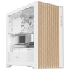 ITEK ITEK CASE WOODY, GAMING TOWER, ATX, 3X12CM BLACK FAN, 2XUSB3, TYPE-C,  WOOD FRONT, TEMP GLASS SIDE P - CASE | TecnoCARE.net Sabaudia, Latina, Terracina, San Felice Circeo e Pontinia