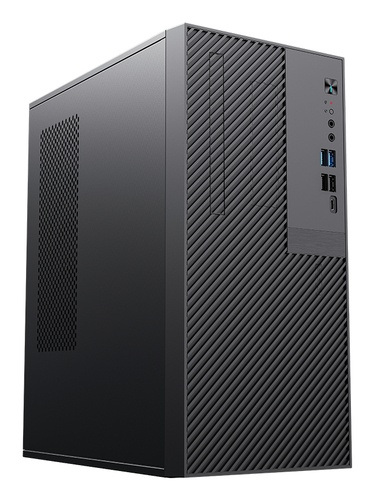 ITEK ITEK CASE PILOT Z15 LITE, 15L, MINI TOWER, mATX, TYPE-C, 2xUSB3, 2xUSB2 - CASE | TecnoCARE.net Sabaudia, Latina, Terracina, San Felice Circeo e Pontinia