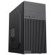 ITEK ITEK CASE PILOT Z23 LITE 23L, MINI TOWER, MATX, 500W PSU, TYPE-C, USB3, USB2 - CASE | TecnoCARE.net Sabaudia, Latina, Terracina, San Felice Circeo e Pontinia