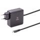 ITEK ITEK ALIMENTATORE A MURO PER NB E DISPOSITIVI USB-C, PD 100W, GAN - ALIMENTATORI NOTEBOOK | TecnoCARE.net Sabaudia, Latina, Terracina, San Felice Circeo e Pontinia