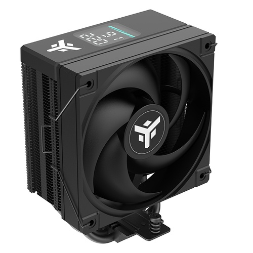 ITEK ITEK DISSIPATORE AD ARIA ICY-4HAT - SKT  UNIVERSALE, 180W TDP, 4 HEATPIPE, 12CM ARGB FAN, TEMP. DISP - CPU DISSIPATORI | TecnoCARE.net Sabaudia, Latina, Terracina, San Felice Circeo e Pontinia