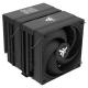ITEK ITEK DISSIPATORE AD ARIA ICY-6HAT - SKT  UNIVERSALE, 250W TDP, 6 HEATPIPE, 12CM ARGB FAN, TEMP. DISP - CPU DISSIPATORI | TecnoCARE.net Sabaudia, Latina, Terracina, San Felice Circeo e Pontinia