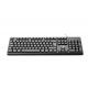 ITEK ITEK TASTIERA DGT C01  USB  105 TASTI , CAVO 1.5M - TASTIERE | TecnoCARE.net Sabaudia, Latina, Terracina, San Felice Circeo e Pontinia