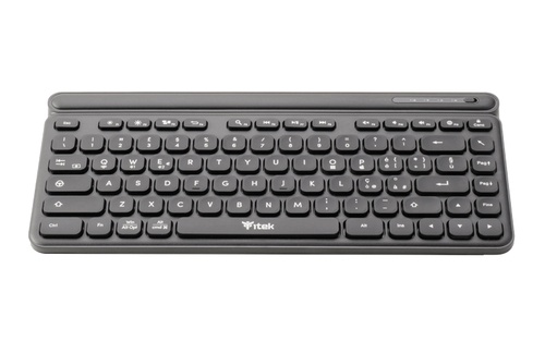 ITEK ITEK TASTIERA DGT W42B  WIRELESS  2.4G  BLUETOOTH  CHOCOLATE 82 TASTI - TASTIERE | TecnoCARE.net Sabaudia, Latina, Terracina, San Felice Circeo e Pontinia