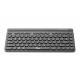 ITEK ITEK TASTIERA DGT W42B  WIRELESS  2.4G  BLUETOOTH  CHOCOLATE 82 TASTI - TASTIERE | TecnoCARE.net Sabaudia, Latina, Terracina, San Felice Circeo e Pontinia