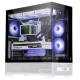 ITEK ITEK CASE SHOWBUI 37WB GAMING  TOWER  ATX  3x12CM ARGB FAN TYPE-C 2xUSB3.0 SIDE  FRONT PANEL TEMP - CASE | TecnoCARE.net Sabaudia, Latina, Terracina, San Felice Circeo e Pontinia