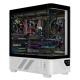 ITEK ITEK CASE NETRON CURVED GAMING  TOWER ATX 3x12CM ARGB FAN 2xUSB3 TYPE-C TEMP GLASS SIDE  FRONT PAN - CASE | TecnoCARE.net Sabaudia, Latina, Terracina, San Felice Circeo e Pontinia