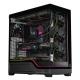 ITEK CASE SHOWBUI WAVE 82B  GAMING TOWER ATX 4x12CM  ARGB FAN 2xUSB3 TYPE-C DARKER TEMP GLASS SIDE  FRON - CASE | TecnoCARE.net Sabaudia, Latina, Terracina, San Felice Circeo e Pontinia