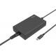 ITEK ITEK ALIMENTATORE UNIVERSALE PER NOTEBOOK E DISPOSITIVI USB-C, PD - 100W, TECNOLOGIA GaN, SUPERSLIM - ALIMENTATORI NOTEBOOK | TecnoCARE.net Sabaudia, Latina, Terracina, San Felice Circeo e Pontinia