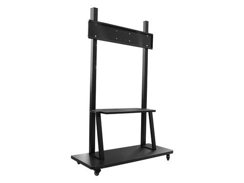 YASHI YASHI CARRELLO MOBILE PER INTERACTIVE DISPLAY DA 65 A 86 - EDUCATIONAL ACCESSORI EDUCATIONAL | TecnoCARE.net Sabaudia, Latina, Terracina, San Felice Circeo e Pontinia