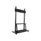 YASHI YASHI CARRELLO MOBILE PER INTERACTIVE DISPLAY DA 65 A 86 - EDUCATIONAL ACCESSORI EDUCATIONAL | TecnoCARE.net Sabaudia, Latina, Terracina, San Felice Circeo e Pontinia