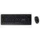 YASHI YASHI BUNDLE WIRELESS MOUSE + TASTIERA SOFT PROFESSIONAL MULTIMEDIA - TASTIERE | TecnoCARE.net Sabaudia, Latina, Terracina, San Felice Circeo e Pontinia
