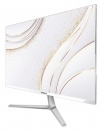 YASHI YASHI MONITOR 27 LED IPS 16:9 FHD 1MS 350 CDM, USB-C, VGA/HDMI, MULTIMEDIALE, BIANCO - MONITOR LED | TecnoCARE.net Sabaudia, Latina, Terracina, San Felice Circeo e Pontinia