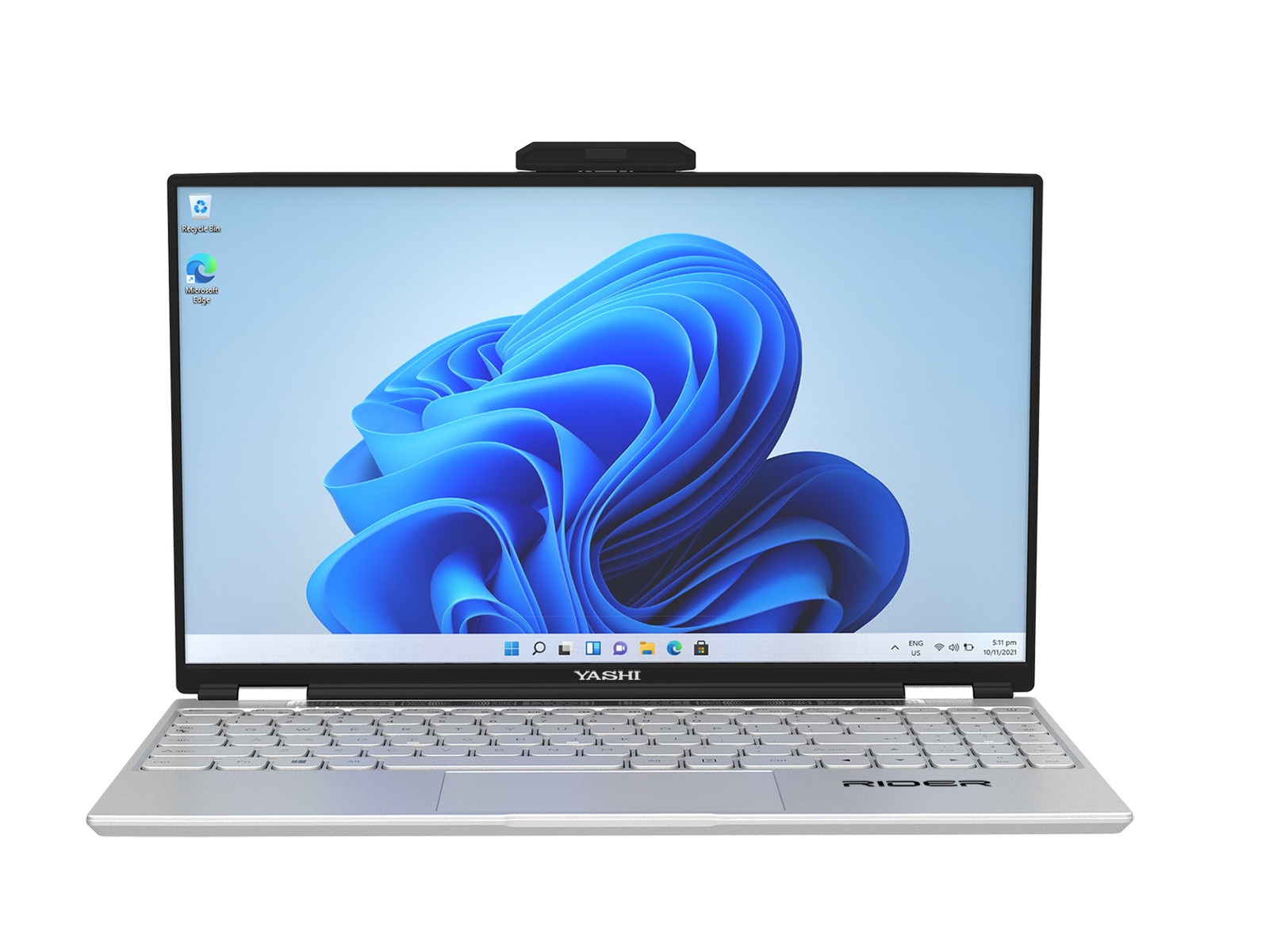 YASHI YASHI NB 15,6" RIDER N95 8GB 256GB SSD WIN 11 PRO - NOTEBOOK | TecnoCARE.net Sabaudia, Latina, Terracina, San Felice Circeo e Pontinia