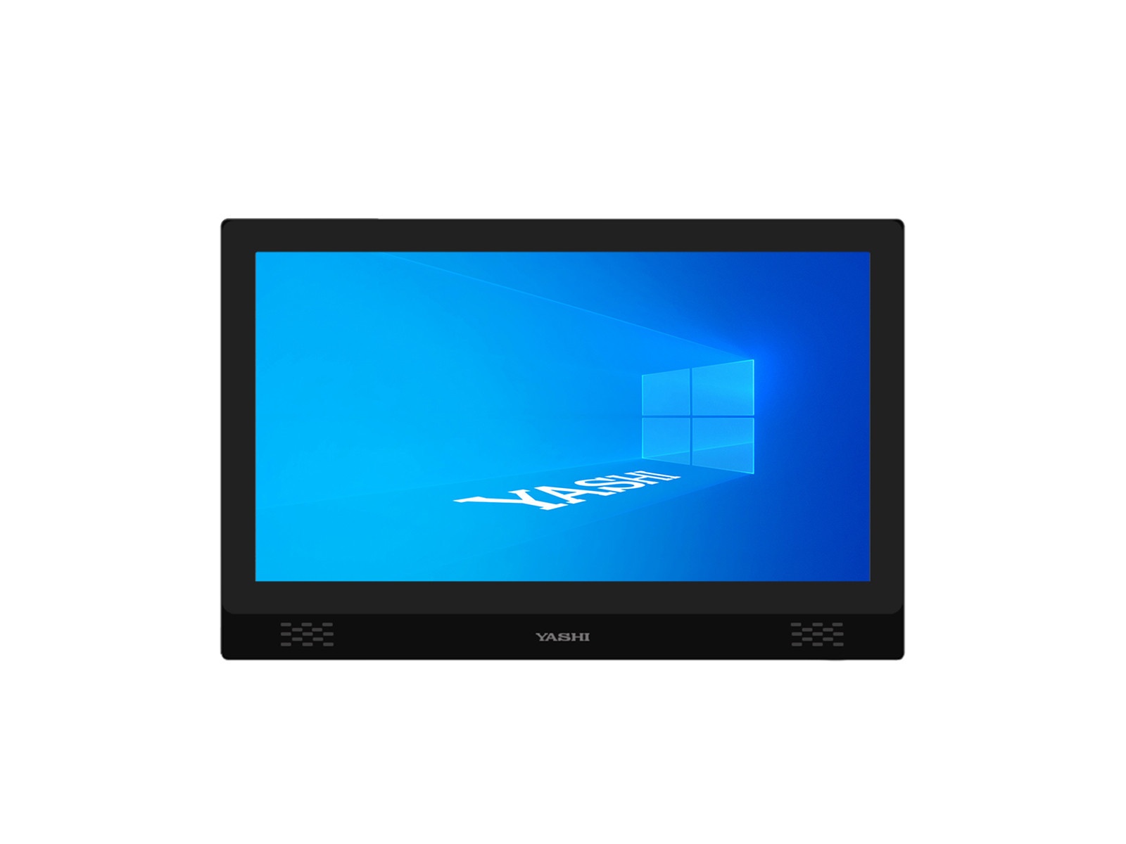 YASHI YASHI PC AIO 17,3" BLACK TOUCH i3-1005G1 8GB 256GB SSD WIN 11 PRO - ALL IN ONE | TecnoCARE.net Sabaudia, Latina, Terracina, San Felice Circeo e Pontinia