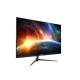 YASHI YASHI MONITOR GAMING 24,5 LED VA 16:9 FHD 1MS 180HZ 300 CDM, DP/HDMI, MULTIMEDIALE - MONITOR GAMING | TecnoCARE.net Sabaudia, Latina, Terracina, San Felice Circeo e Pontinia