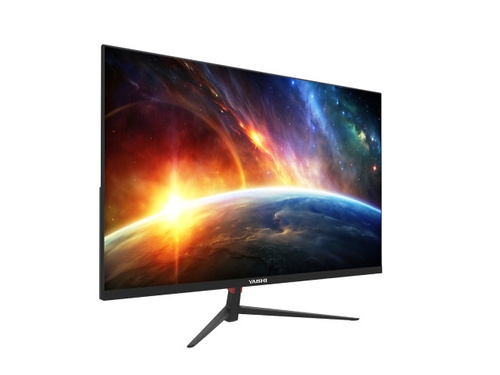 YASHI YASHI MONITOR GAMING 27 LED VA 16:9 FHD 1MS 280HZ 300 CDM, DP/HDMI, MULTIMEDIALE - MONITOR GAMING | TecnoCARE.net Sabaudia, Latina, Terracina, San Felice Circeo e Pontinia