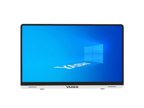 YASHI YASHI PC AIO 21,5" TOUCH POS i3-1125G4 8GB 256GB SSD WIN 11 PRO - ALL IN ONE | TecnoCARE.net Sabaudia, Latina, Terracina, San Felice Circeo e Pontinia
