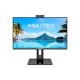 YASHI YASHI MONITOR 24 LED IPS 16:9 FHD 1MS 300 CDM, WEBCAM, DP/HDMI, PIVOT, MULTIMEDIALE - MONITOR LED | TecnoCARE.net Sabaudia, Latina, Terracina, San Felice Circeo e Pontinia