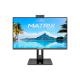 YASHI YASHI MONITOR 27 LED IPS 16:9 FHD 1MS 120hz, 350 CDM, PIVOT, WEBCAM, USB-C, DP/HDMI, MULTIMEDIALE - MONITOR LED | TecnoCARE.net Sabaudia, Latina, Terracina, San Felice Circeo e Pontinia